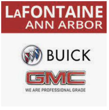 Lafontaine Buick Gmc Of Ann Arbor