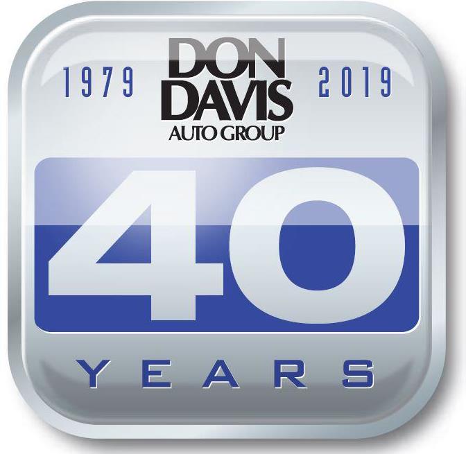 Don Davis Auto Group