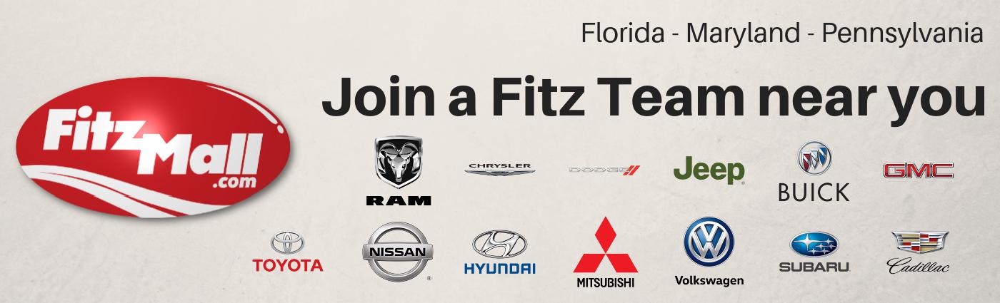 Fitzgerald Auto Mall Frederick >> Parts Shipper Receiver Jobs In Frederick Fitzgerald Auto Fitzgerald Auto Mall Frederick >> Parts Shipper Receiver Jobs In Frederick Fitzgerald Auto